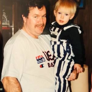 Meet your Posher, Brett